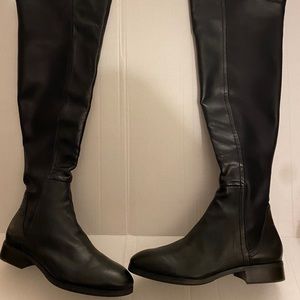 Steven by Steve Madden Edeen Boots